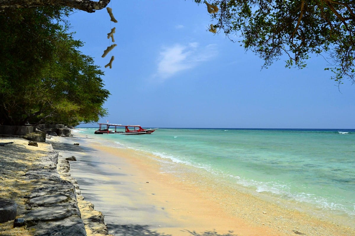 Gili-trawangan