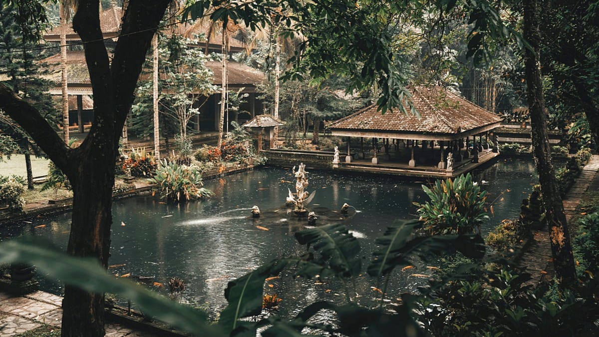 Ubud