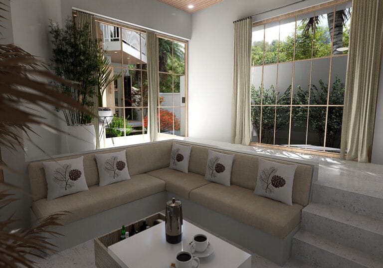 Conrads arcadia villa 1 br_2