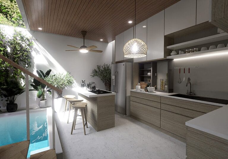 Conrads arcadia villa 1 br_3