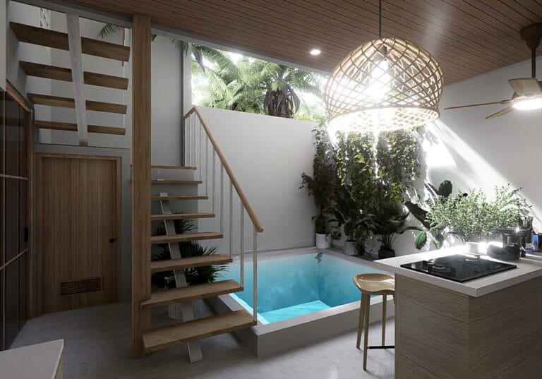 Conrads arcadia villa 1 br_4