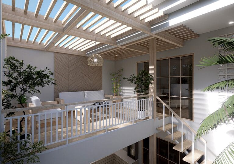 Conrads arcadia villa 1 br_6