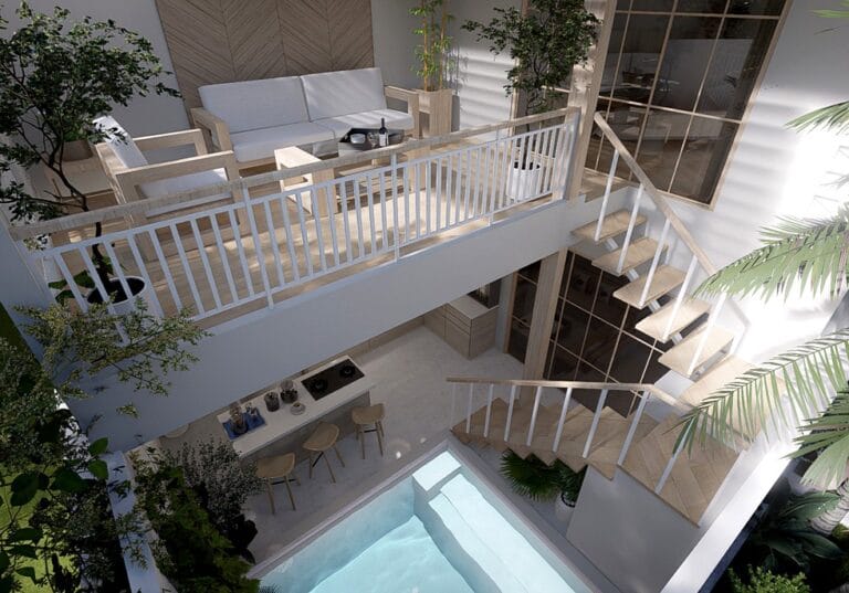 Conrads arcadia villa 1 br_7