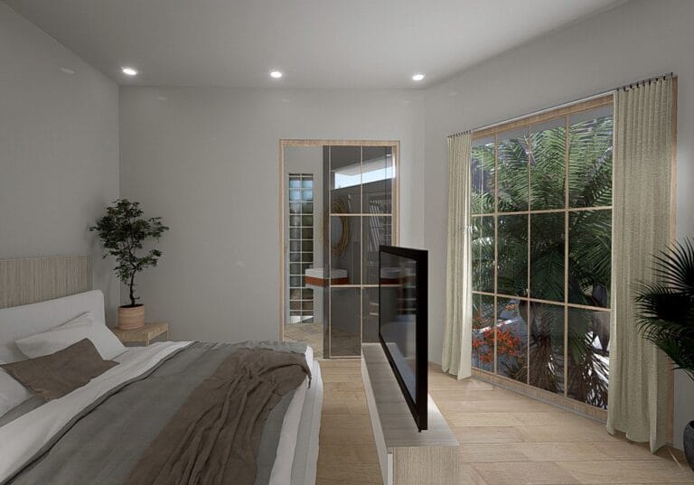 Conrads arcadia villa 1 br_9