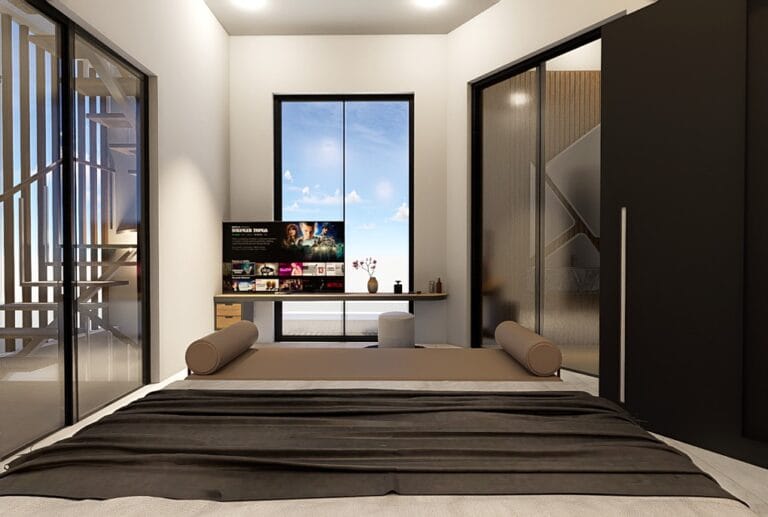 Conrads arcadia villa 2 br_11