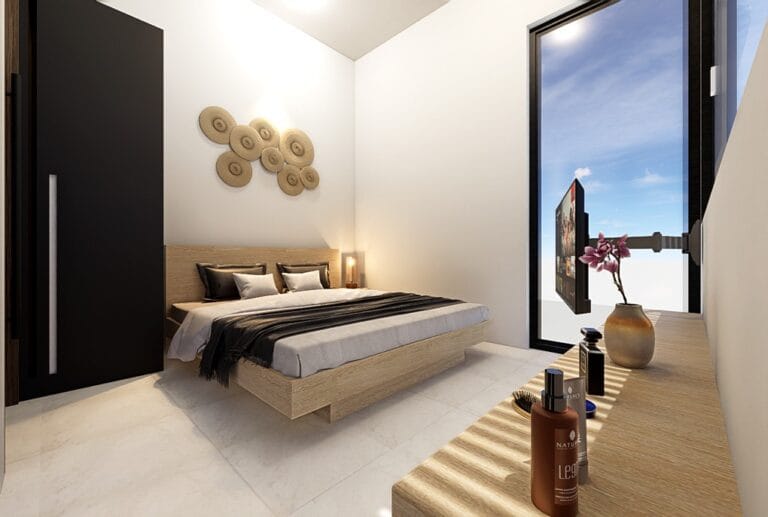 Conrads arcadia villa 2 br_17