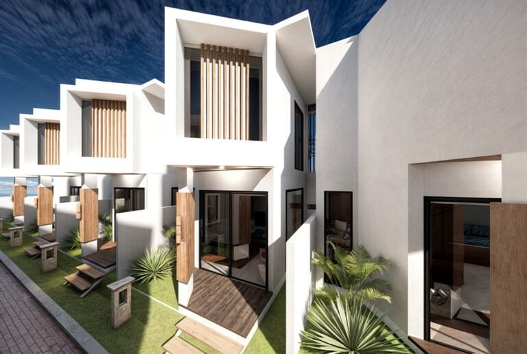 Conrads arcadia villa 2 br_2