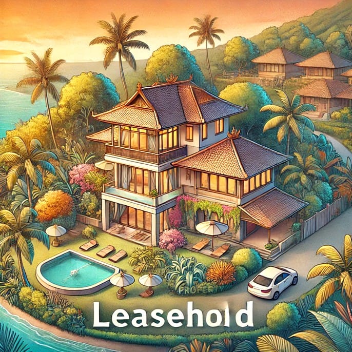 Leasehold
