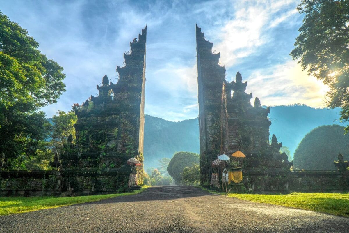 Handara-gate-bali