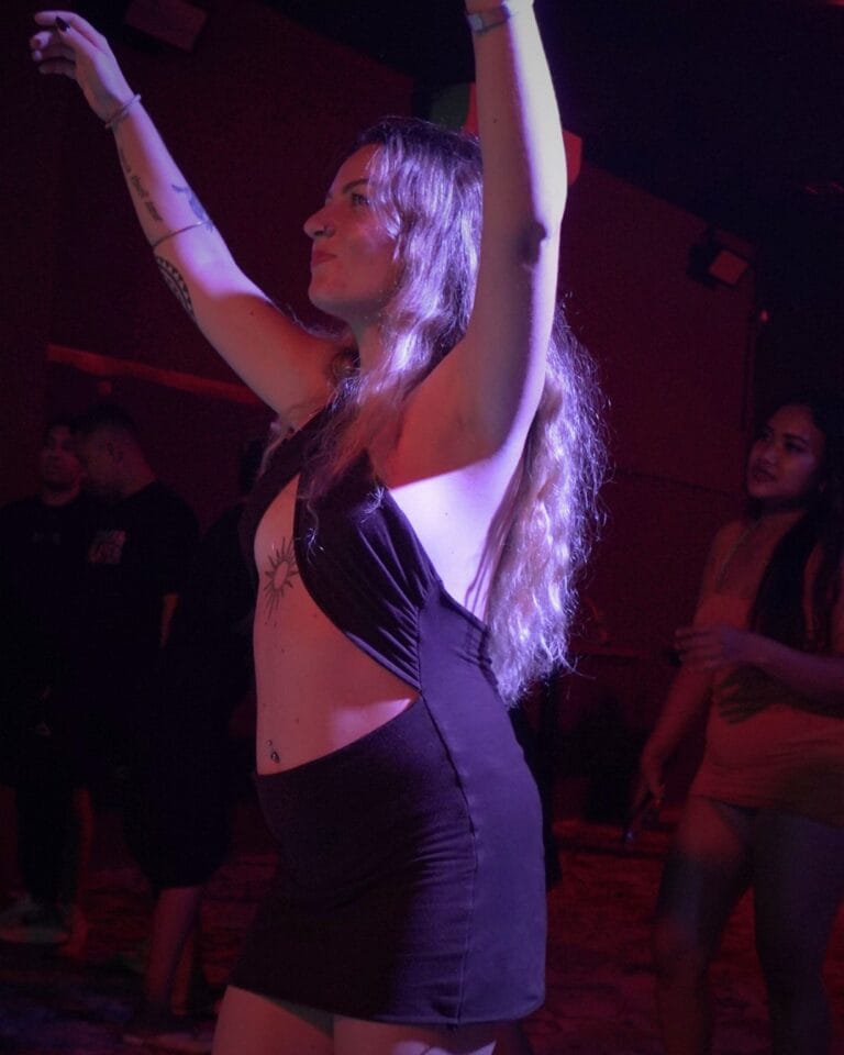 How to reserve a VIP experience at Clubhouse Impresario in Nusa Dua